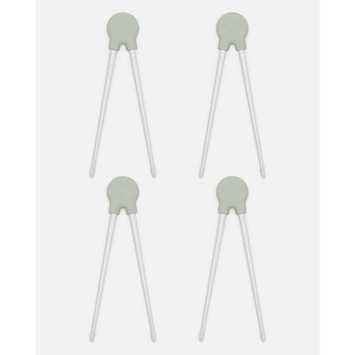 Training Chopsticks - Sage / 4 Pack