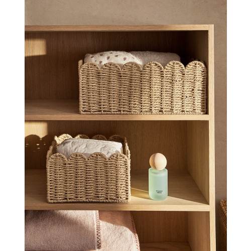 WAVY BASKET | Zara Home United States of America