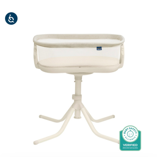 HALO® BassiNest® Swivel Sleeper 4.0 Signature, Baby Bassinet