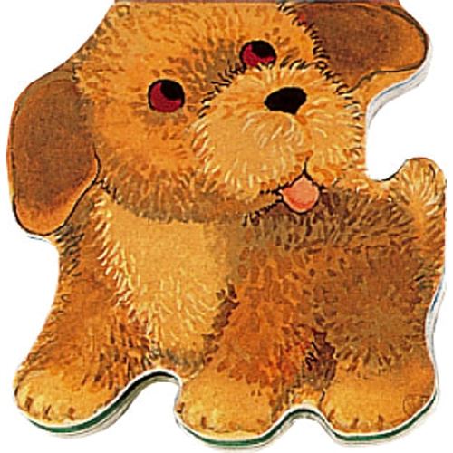 Pocket Pal: Puppy (Pocket Pals (Safari Ltd)) by Twinn, Michael, Twinn, M. (2010) Board book