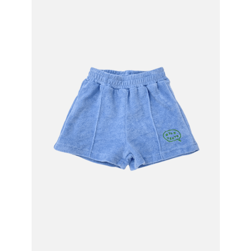 EVERYDAY TERRY SHORTS