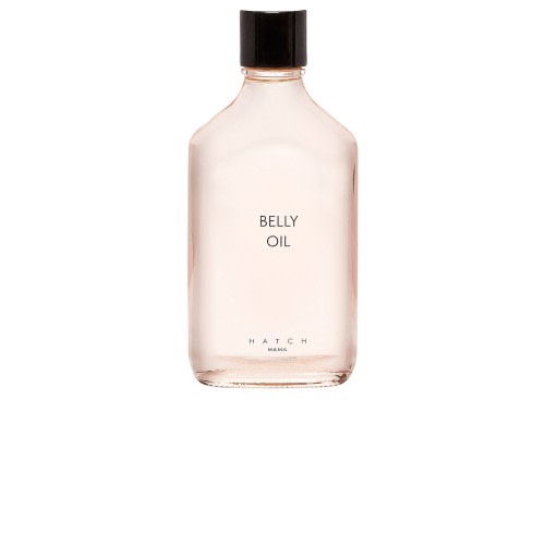 Belly Oil