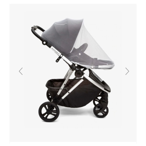 Mosquito Net for Stroller