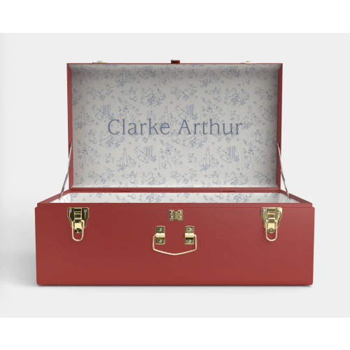 Grand Trunk | Petite Keep