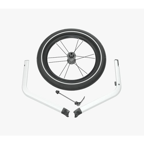 Thule Chariot Double Jog Kit