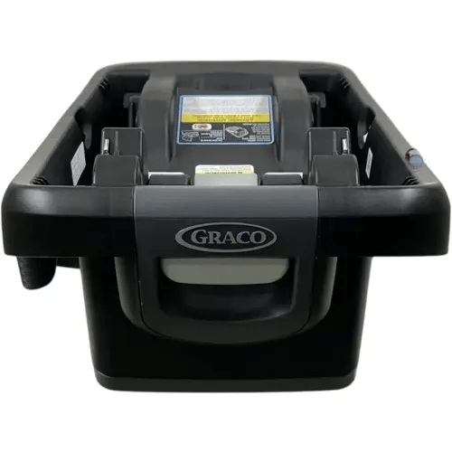 Graco SnugRide SnugLock Infant Car Seat Base with Optional Load Leg. Compatible with All SnugRide Car Seats