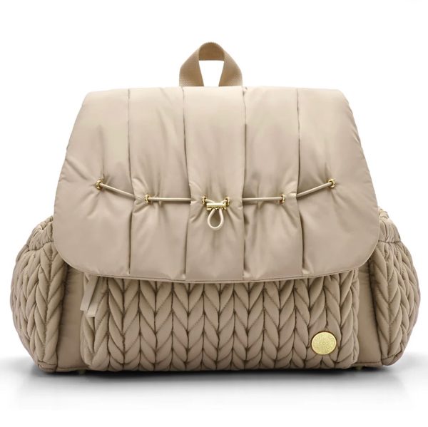 Levy Backpack Beige