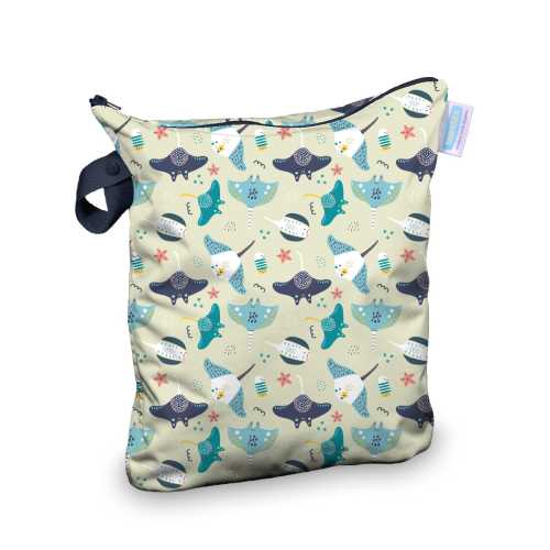 Deluxe Wet Bag