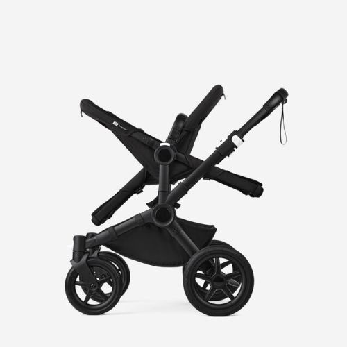 Bugaboo Donkey 5 Duo double stroller