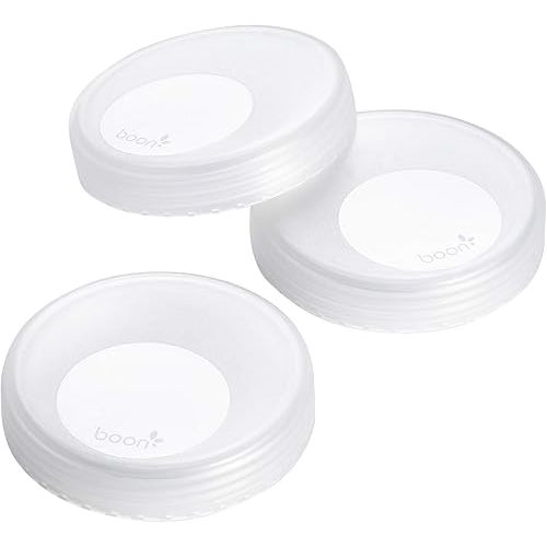 Boon Nursh Breast Milk Storage Lids