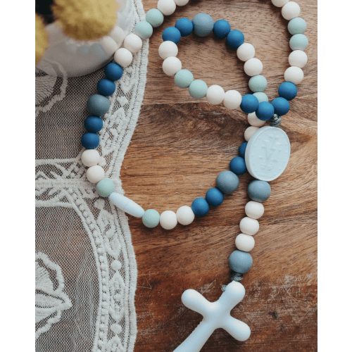 Assisi | Chews Life Rosary