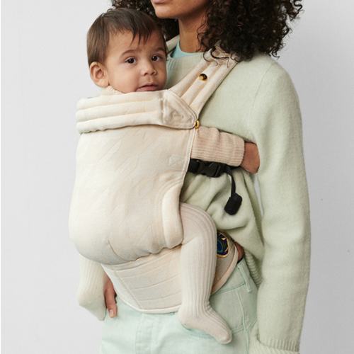 Tweed W | Zeitgeist Baby Carrier | SHOP ARTIPOPPE