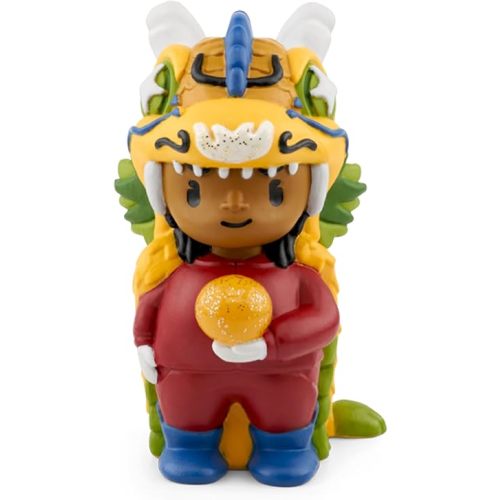 Tonies Lunar New Year Audio Toy Figurine