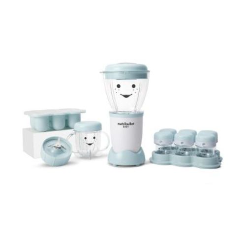 NBY-50100 Baby Food Prep System