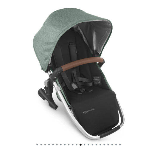 UPPAbaby Vista V2 RumbleSeat
