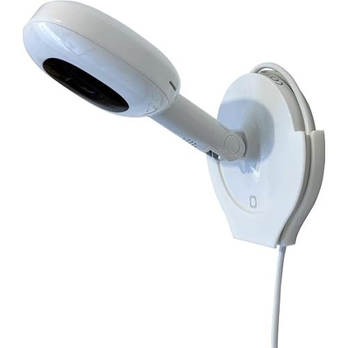 Wall Mount for Nanit