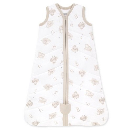Burt's Bees Baby® Beekeeper Organic Cotton Warmer Wearable Blanket - Counting Sheep, Size: L