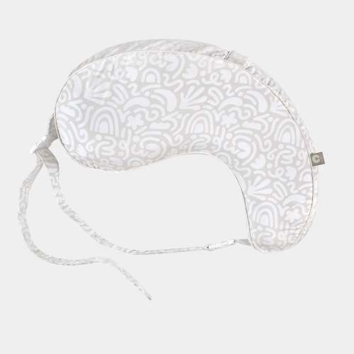 Boppy Uplift™ Nursing Pillow - Reduce Infant Reflux | Boppy