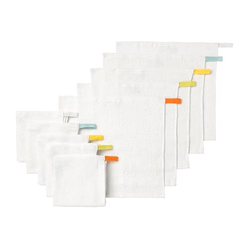 KRAMA Washcloth - IKEA