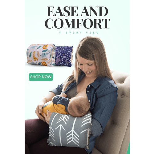 ParentiaCare Pillow