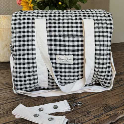 Classic Diaper Bag
