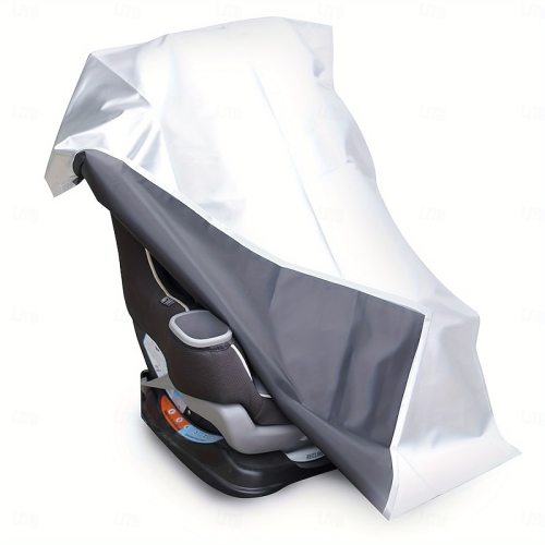Car Seat Cooler - 1pc Car Seat Sunshade - Keep Your Seat Cool Heat Protection 2025 - $13.15