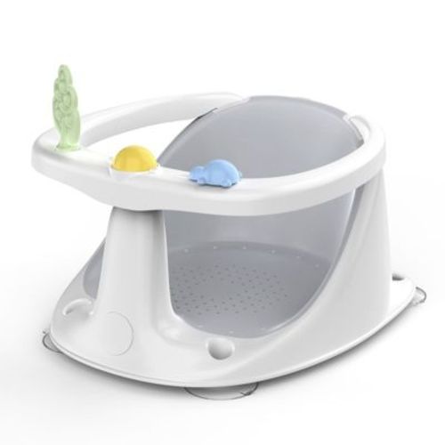 Babybond Baby Bath Seat Bath Seats For Babies Sitting Up Infant Bathtub Chair With Suction Cup