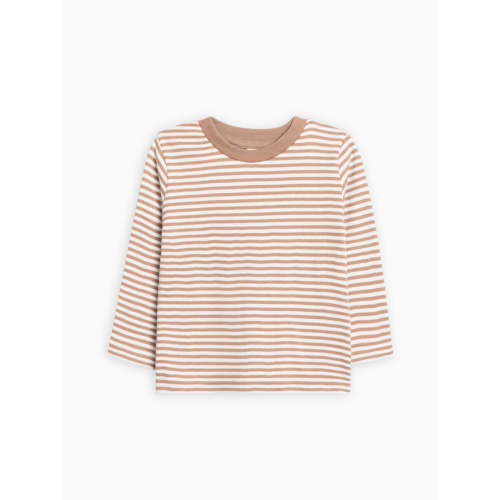 Turk Long Sleeve Crew
