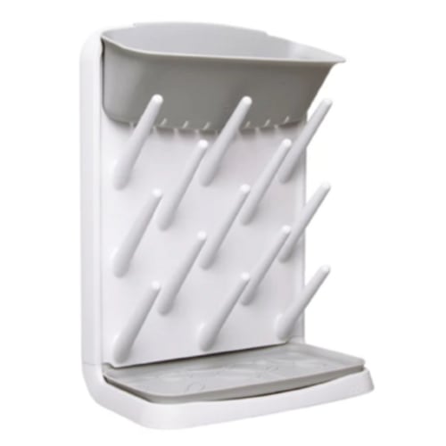Buy Ubbi Vertical Bottle Drying Rack at Well.ca | Free Shipping $35+ in Canada