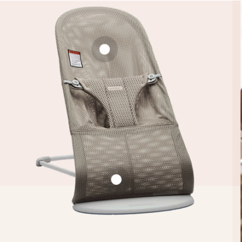 BabyBjörn Bouncer Bliss