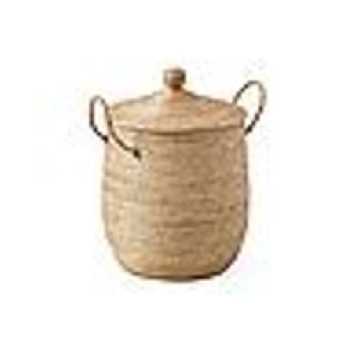 La Jolla Basket | Serena and Lily - Natural Size Medium