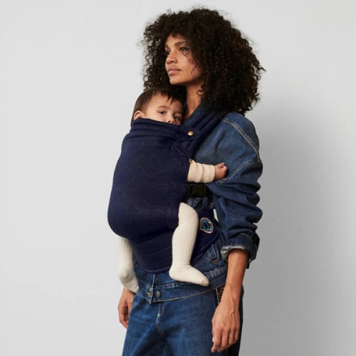 Argus Belle | Zeitgeist Baby Carrier | SHOP ARTIPOPPE