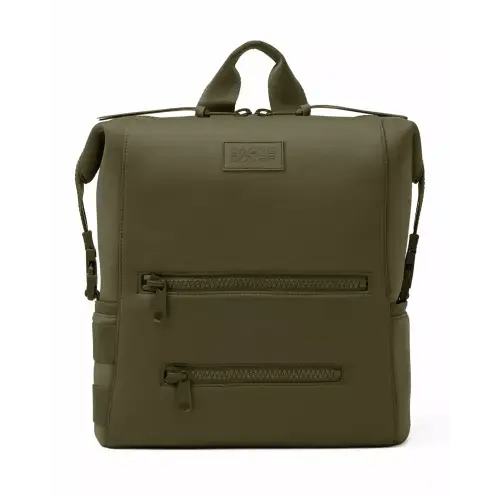Indi Diaper Backpack