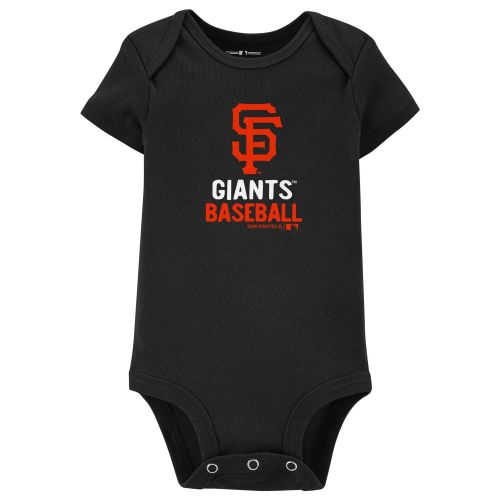 Baby MLB San Francisco Giants Bodysuit - Carter's | Carter's