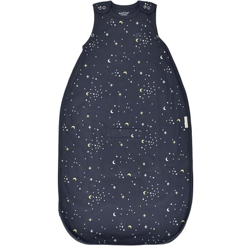 Ecolino Baby Sleep Sack - 2 Months - 2 Years (Milky Way)