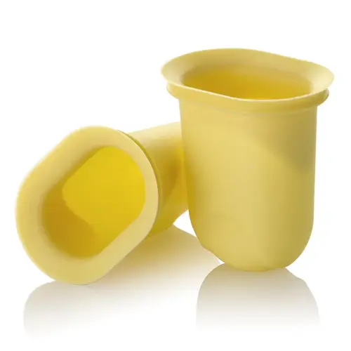Medela Spare Membranes for Sonata Breast Pump, Authentic Medela Pump Parts, Made Without BPA