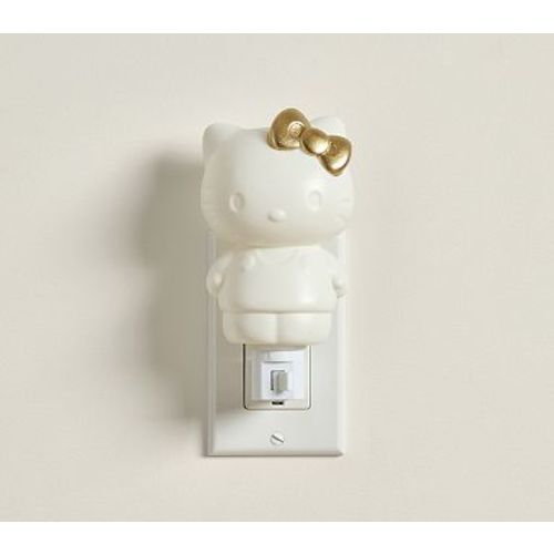 Hello Kitty® Porcelain Night Light