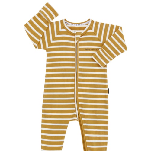 Bonds Zip Wondersuit | Baby Baby Coverall | BZBVA