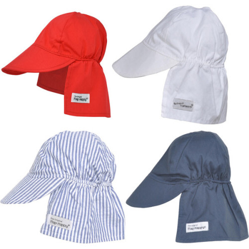 *Exclusive* Original Flap Hat Americana Bundle, Set of 4 Hats - Flap Happy | Maisonette