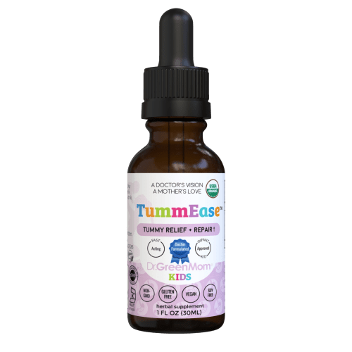 TummEase™ Kids