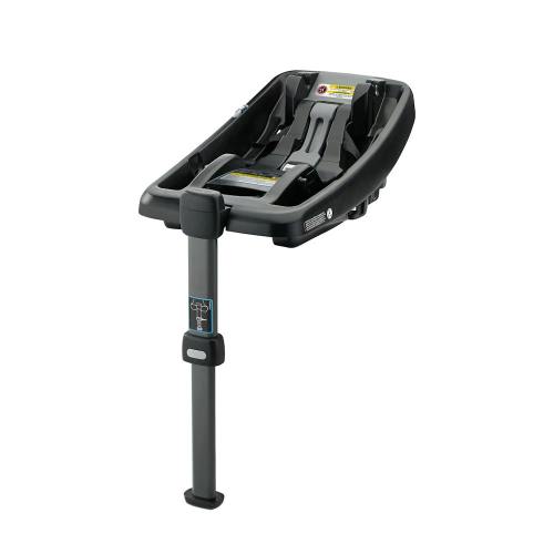 SnugRide® SnugLock® Infant Car Seat Base ft. Load Leg Technology
