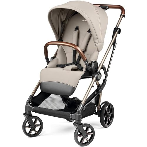 Peg Perego Vivace Stroller - Astral (Beige)