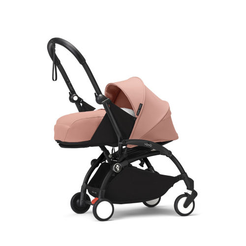 Baby Strollers from Birth | Stokke® YOYO³ with newborn pack