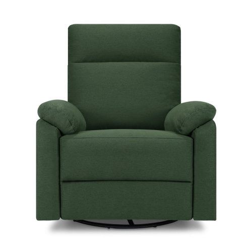 daVinci Suzy Recliner And Swivel Glider & Reviews | AllModern