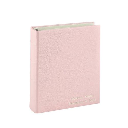 Blue: Baby Leather Album