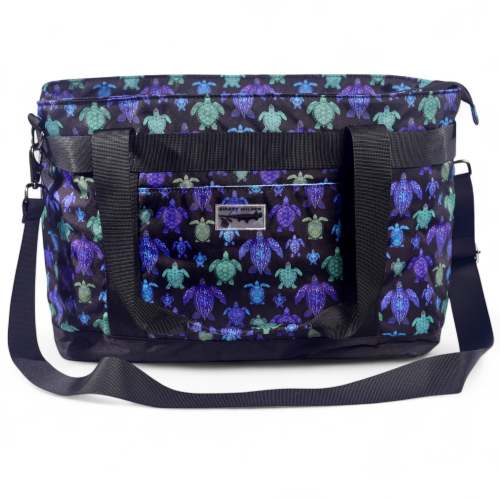 Turtle Tide Large Venture Tote 2.0