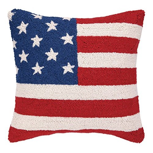 30GYY180AC18SQ Throw Pillow
