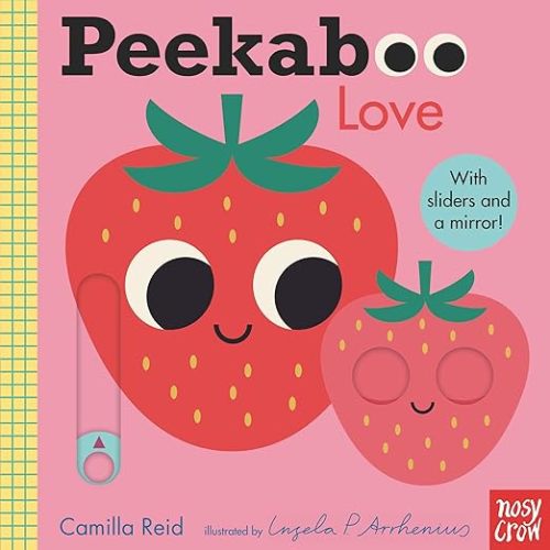 Peekaboo: Love (Peekaboo You)