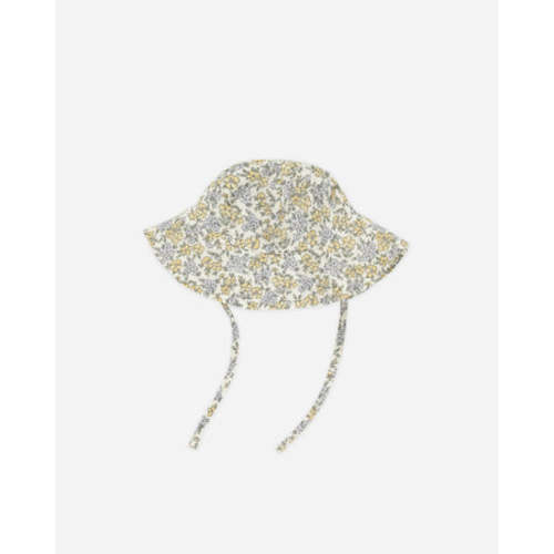 Floppy Sun Hat || Bloom