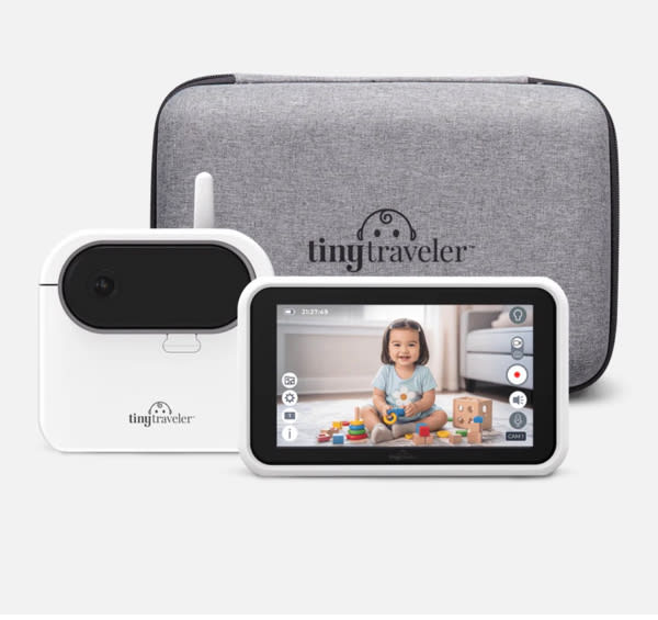 AI On-the-Go Wireless